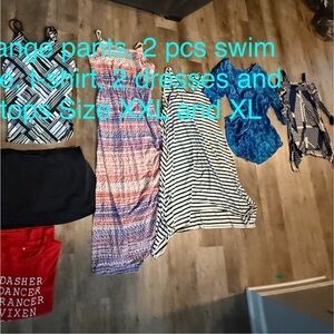 6 items Lot of cute clothes
